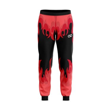 Custom Jogger Pants